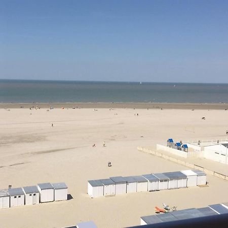 appartement DE WATERLIJN Knokke-Le-Zoute Extérieur photo