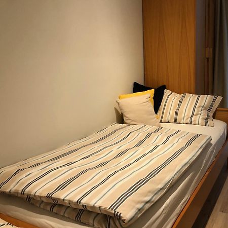appartement DE WATERLIJN Knokke-Le-Zoute Extérieur photo