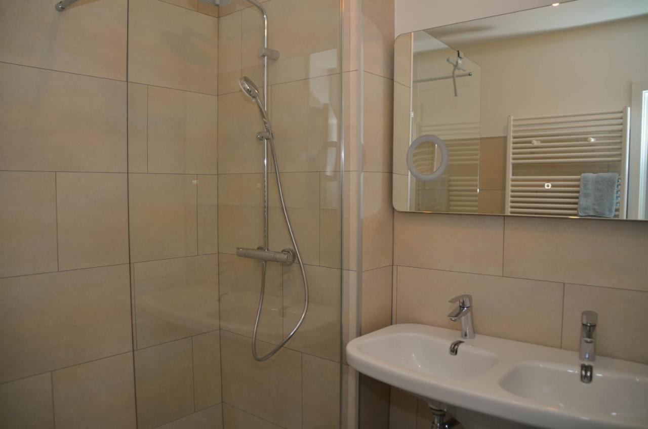 appartement DE WATERLIJN Knokke-Le-Zoute Extérieur photo